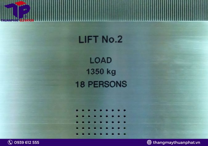 Lắp đặt thang máy như thế nào?