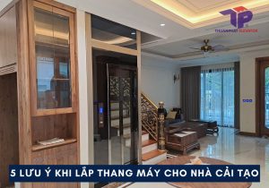 5 Lưu ý khi lắp đặt thang máy cho nhà cải tạo 16 z6329418480327 5ec06aa4ccec81c5bd759a28d251342a