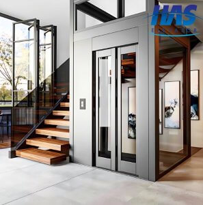 Thang Máy Gia Đình 3 Thang máy gia đình