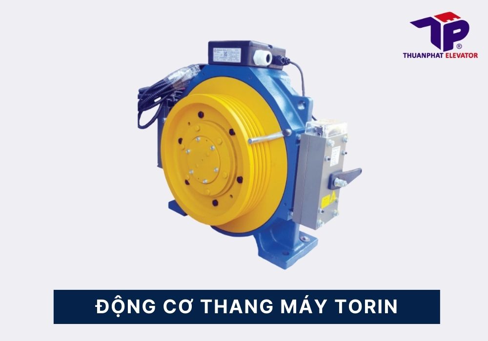 động cơ thang máy torin động cơ thang máy torin
