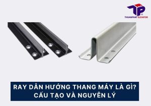 ray dan huong thang may