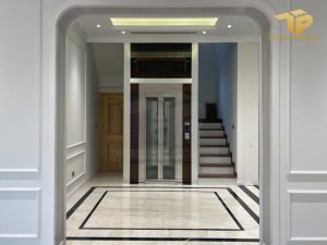 Công trình anh Toại - Vinhomes Ocean Park 1 9 Công trình anh Toại