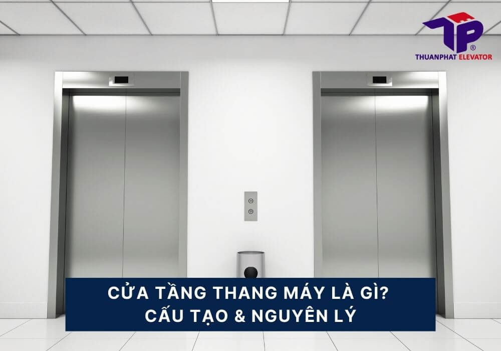 cua tang thang may