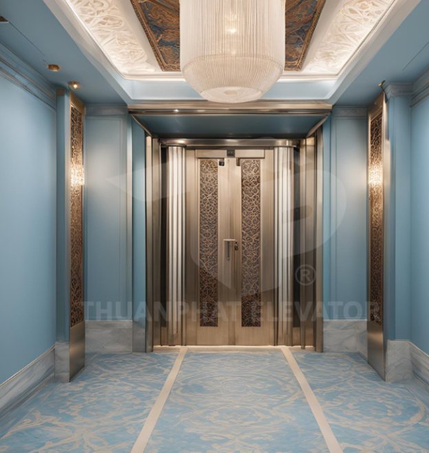 Thang máy 1000kg 19 thang may 1000 kg